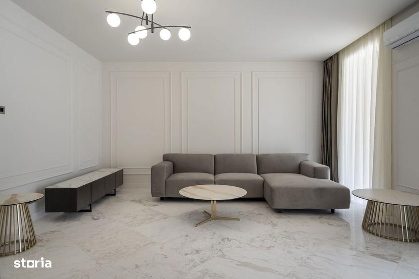 3 camere 100 mp Iancu Nicolae Jolie Village finalizat Ready to move in - 4