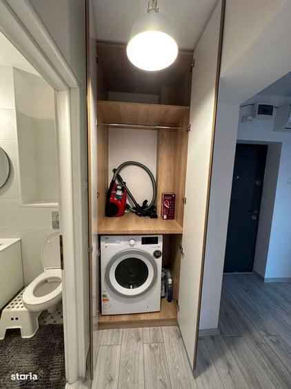 Republicii, imobil 2 camere, zona Parcului M Viteazu, et 4/7, dec, nou - 8