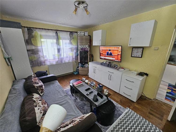 Resita, Garsoniera, Mobilata+Utilata, Calea Caransebesului - 20