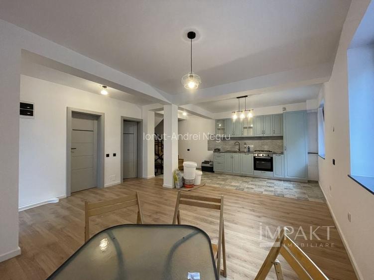 Duplex de inchirat in zona Gruia!