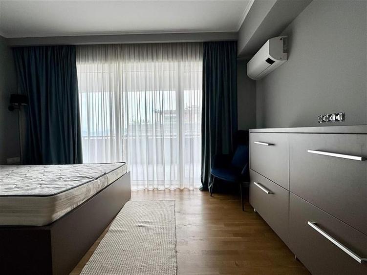 Penthouse 150 mp , 200 mp terasa, cartierul Buna Ziua - 9