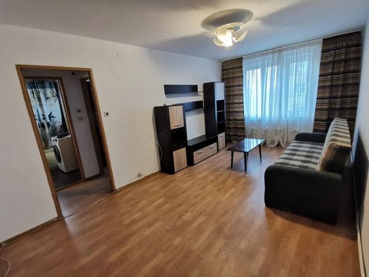 Ap cu 3 camere decomandate complex studentesc - 1