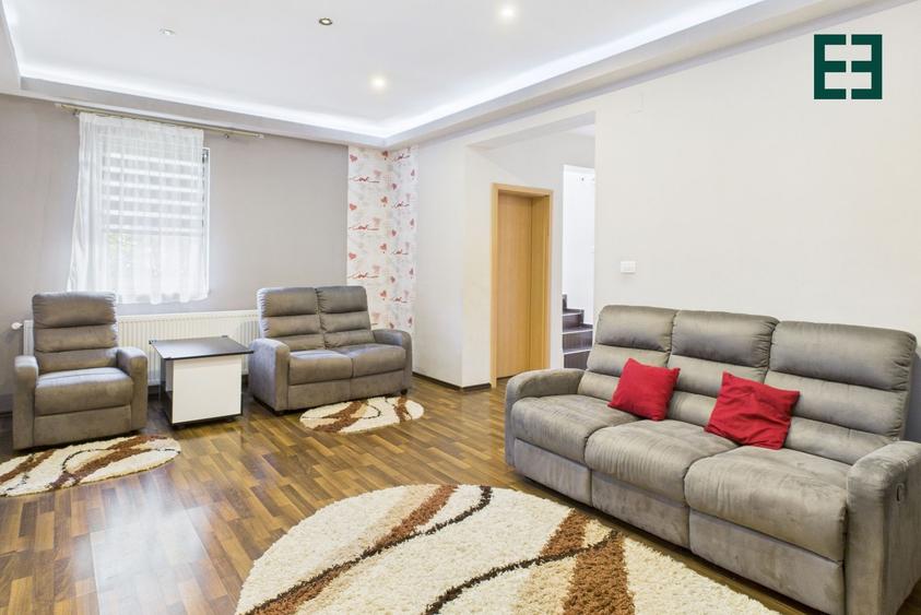 Casă cu 5 camere - Zona Dumbrăvița - Timișoara - 6