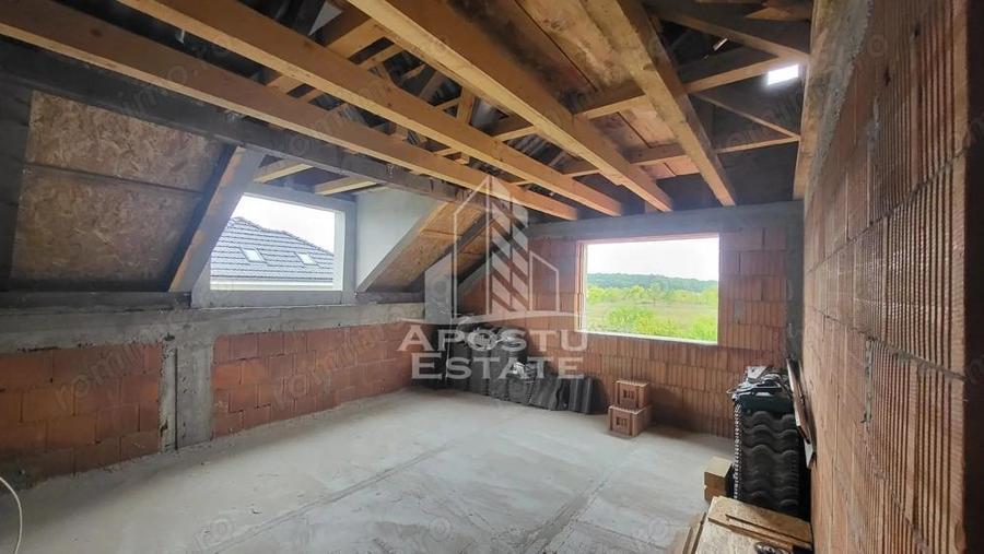 Casa individuala cu 5 camere,Giarmata Vii - 8