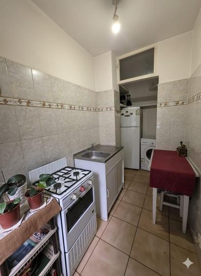 Super pret- Parc Sebastian- Garsoniera cocheta- 0% comision - 5