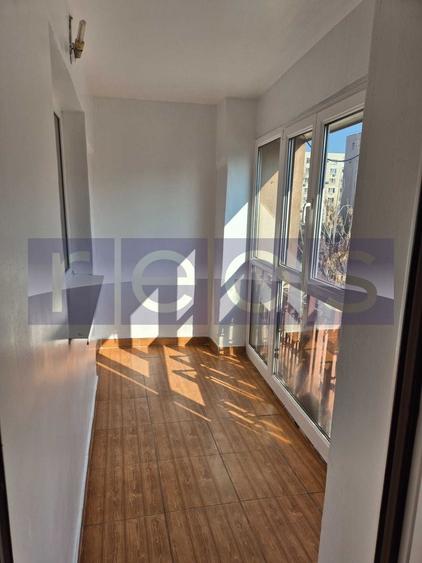 DE VANZARE APARTAMENT  4 CAMERE SPATIOASE  LUJERULUI  - METROU - 8