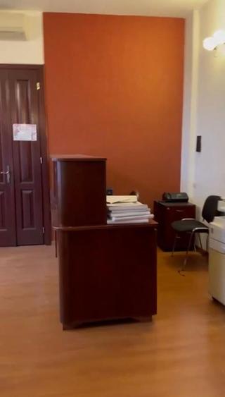 Spațiu de birouri – Centru Vechi - Tribunal – 1.500 € - 8