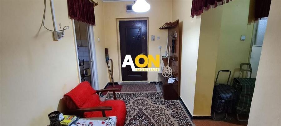 Apartament 3 camere, decomandat, str. Closca - 3