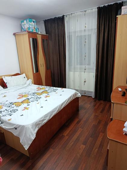 Vand sau schimb apartament cu 3 camere - 6