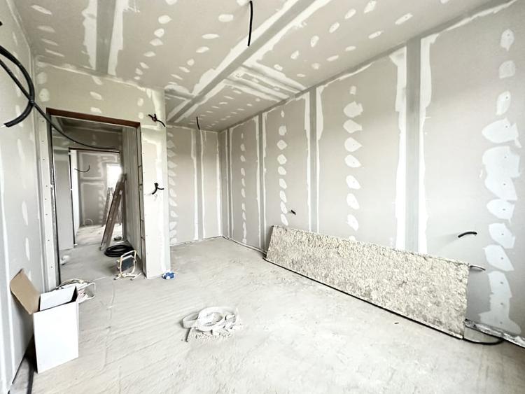 Duplex 4 camere, 115 mp utili, 300 mp teren - Ghiroda - 7