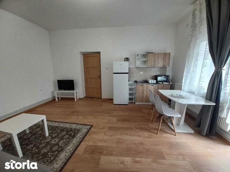 Particular, inchiriez garsoniera frumoasa -Scoala Iancului - 4