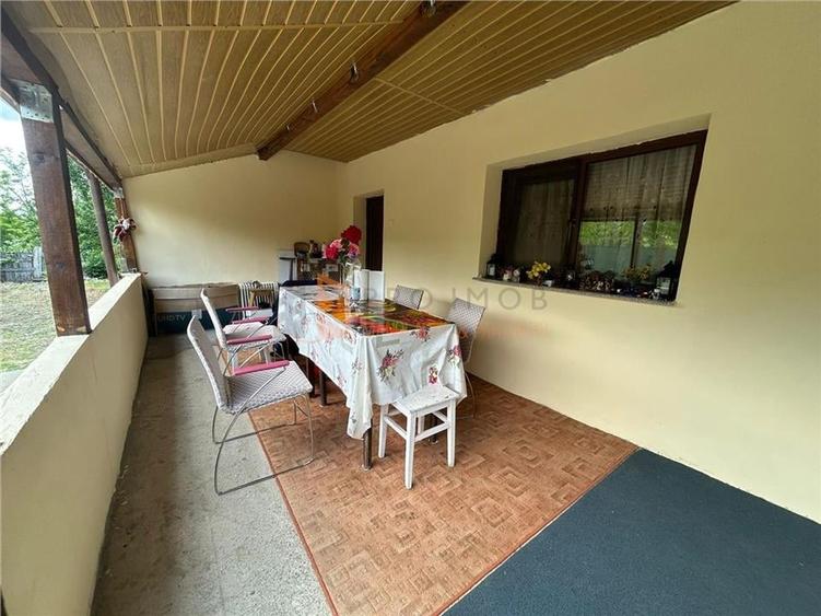 Casa tip parter zona Magura - 12