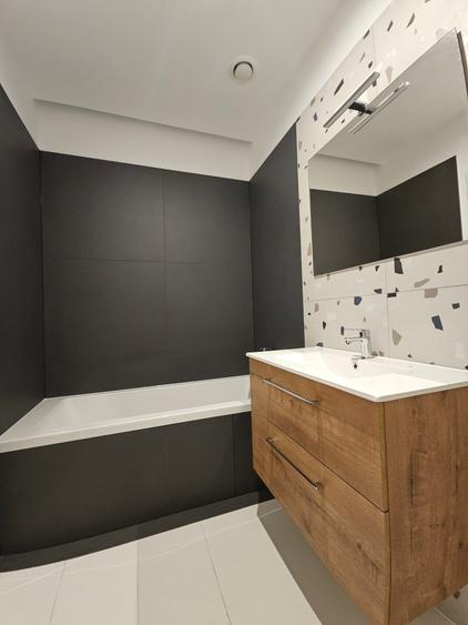 Lux!!! Apartament Premium 3 Camere De Vanzare  Parcare Bloc MOBIPARK Tomis Plus - 22