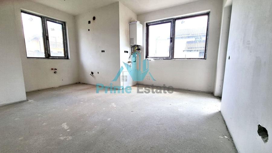 Casa individuala in ansamblu rezidential - 4