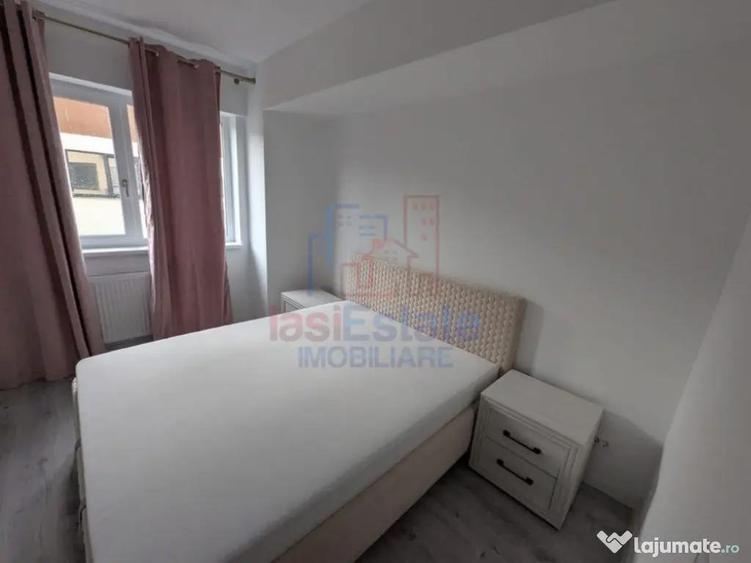 Apartament 2 camere Frumoasa - Manta Rosie Residence - 3