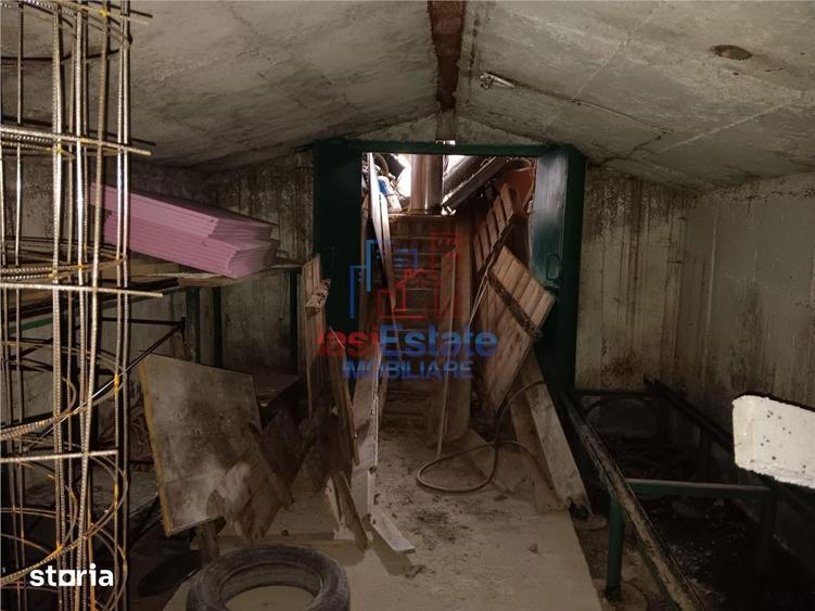 Badeni com Scobinti Iasi Constructii 245mp Teren 4239mp intravilan du - 3