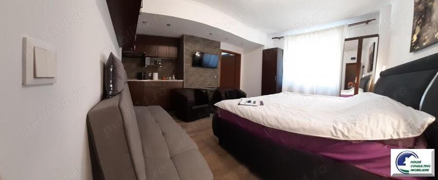 Garsoniera ,zona partia Clabucet - 3