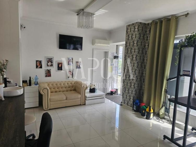 Spatiu comercial de vanzare in Intre Lacuri, Cluj Napoca - 1