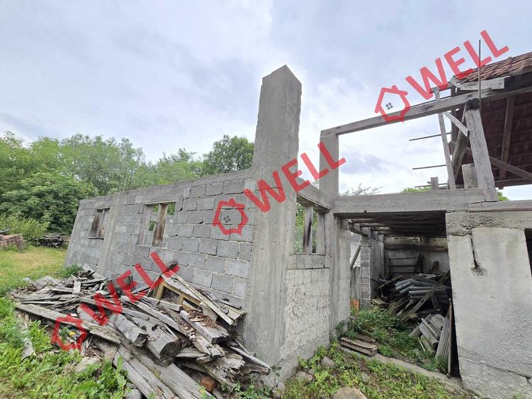 Casă familială de vânzare în Vâlcele! - 13