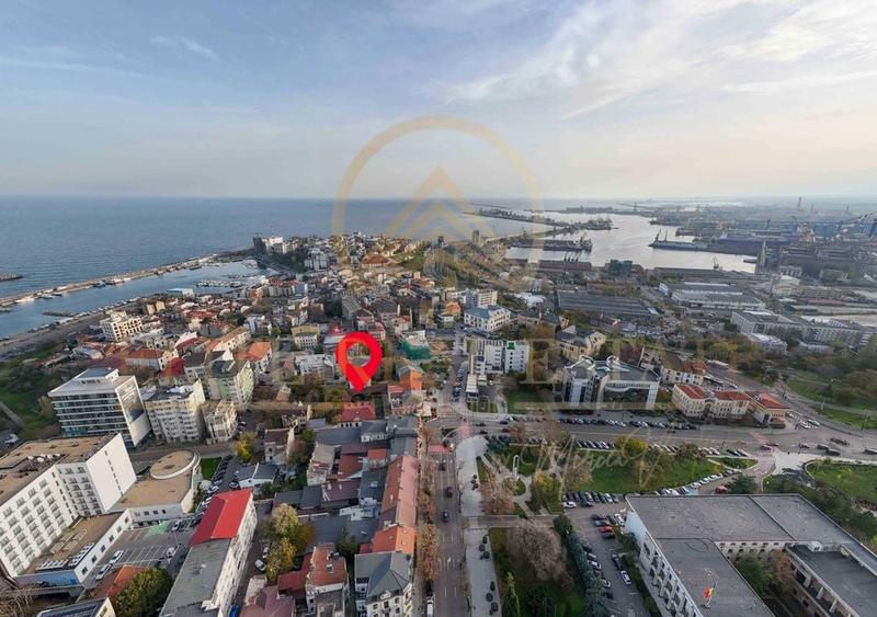 Ultracentral - Proprietate comercială P+M la 200 m de mare. - 59