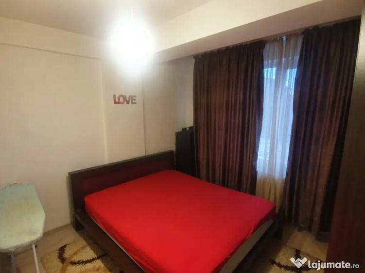 Apartament de vanzare, complet mobilat - Parcare inclusa - 5