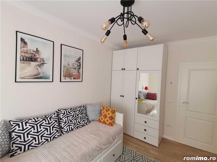 Prima inchiriere totul nou Braytim apartament cu 3 camere - 5