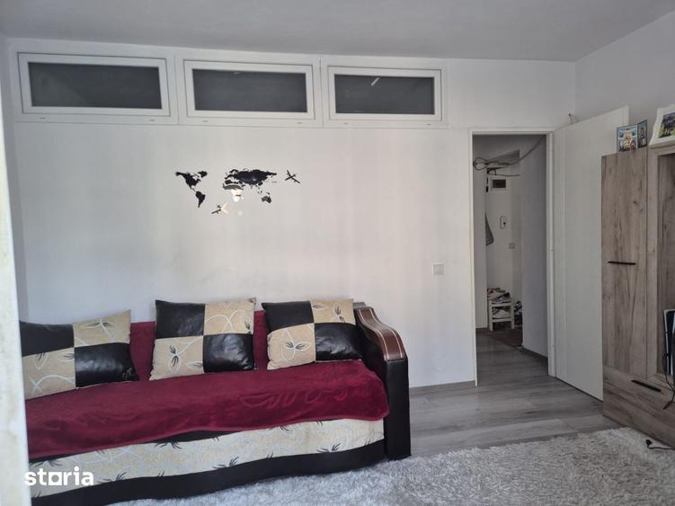 Apartament cu 2 camere,parcare inclusa, zona Florilor - 4