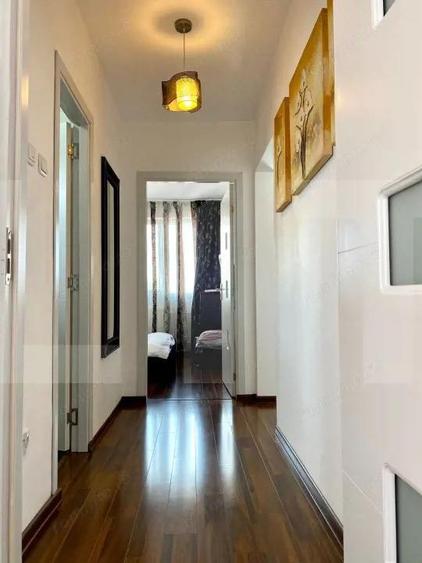 Apartament 3 camere Calea Giule?ti | Etaj 3/8 - 2