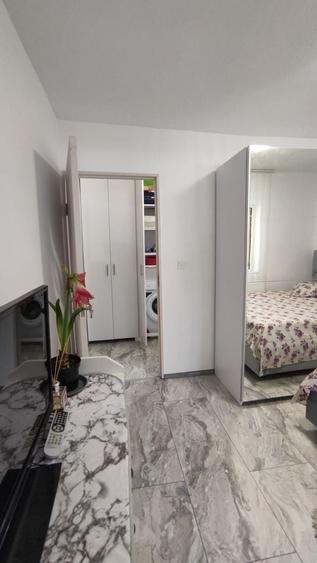 Dambovita-Clabucet | 2 Camere | Centrala Proprie | Mobilat si Utilat Modern. - 10