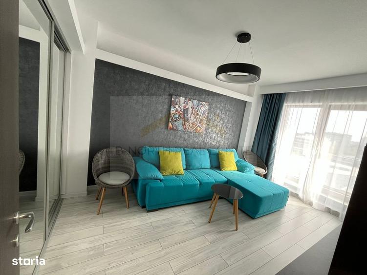 2 camere de închiriat, Novum Invest Independenței, Grozăvești, prima închiriere - 5