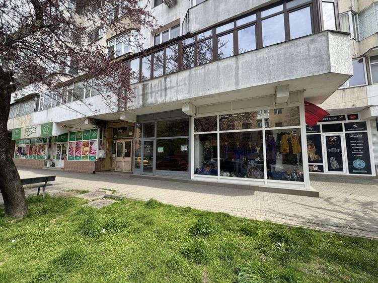 Inchiriez spatiu comercial, Liceu Ecaterina Teodoroiu - 5