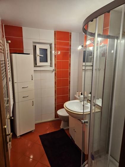 Inchiriez apartament 3 camere strada Spania - 3