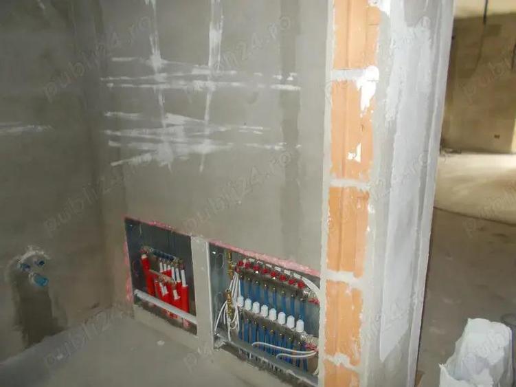 Casa la pret de apartament cu 2cam. Duplex, Sanmiahaiu Roman, parter, 3 cam, 65mp utili, 250mp teren - 16