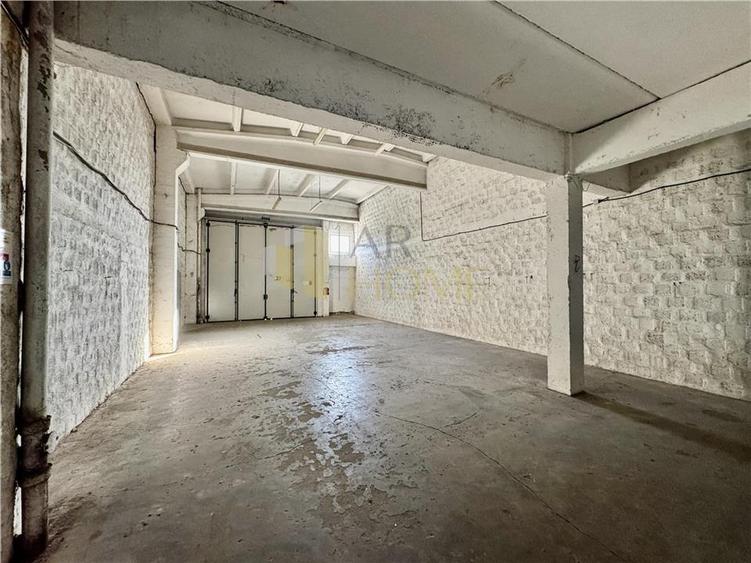 Spatiu industrial, birouri, diverse suprafete, Valenii de Munte Prahova - 11