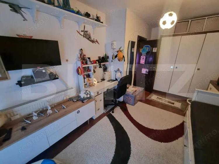 Apartament de vanzare, cu 2 camere, decomandat, 62 mp, zona Ford - 5