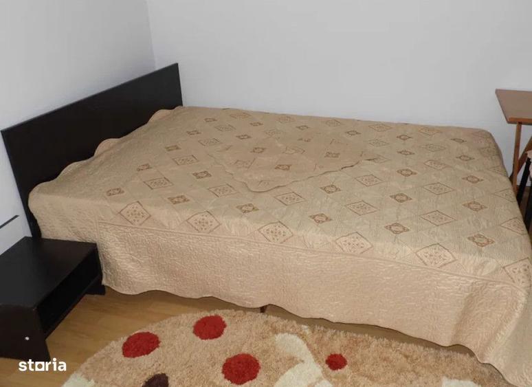 Apartament 2 camere Pacurari , 56 metri, etaj 1 Cod:160404 - 2