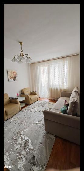 2 camere,Calea Bucuresti, etaj 1 - 1