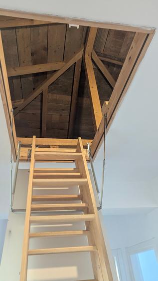 Casă de vânzare în Mogoșoaia – P+1, mobilată și utilată, cu ieșire la pădure - 29