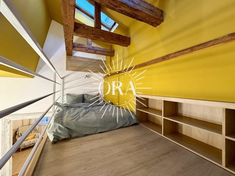 APARTAMENT LA CASA CU O CAMERA | BD. 21 DECEMBRIE | PARCARE | INVESTITIE | - 7