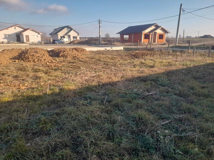 Vand teren Osorhei - 1