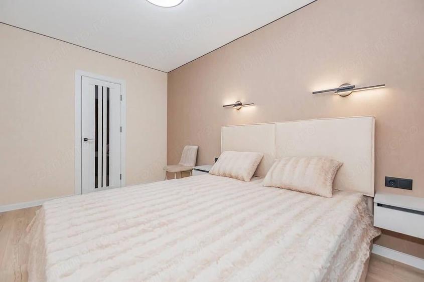 Garsoniera de inchiriat in zona Metalurgiei - 1