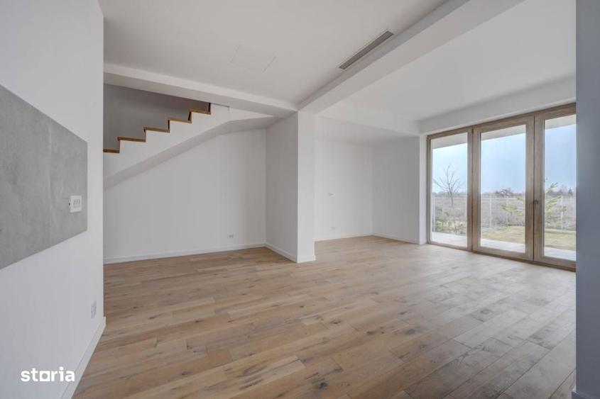Vila 4 camere | 143 mp utili totali | MAHA Residence | Corbeanca - 6
