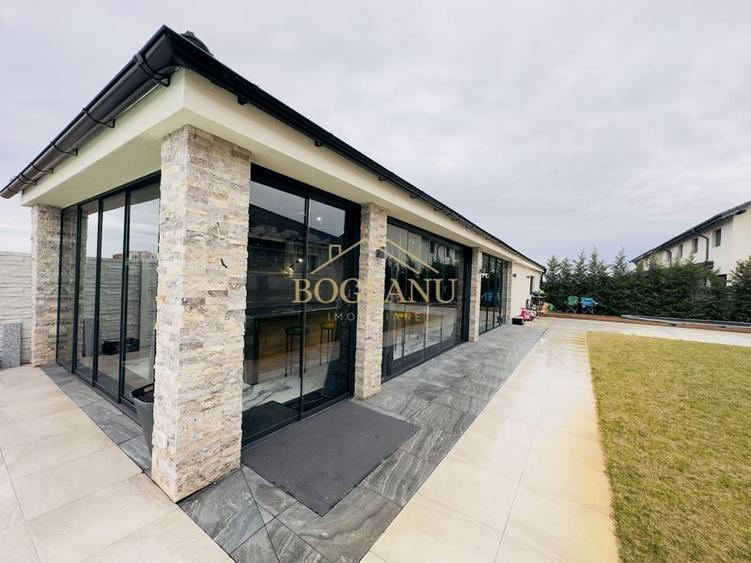 BG03-Vila de Lux 7 camere,Piscina-COMISION 0% - 3