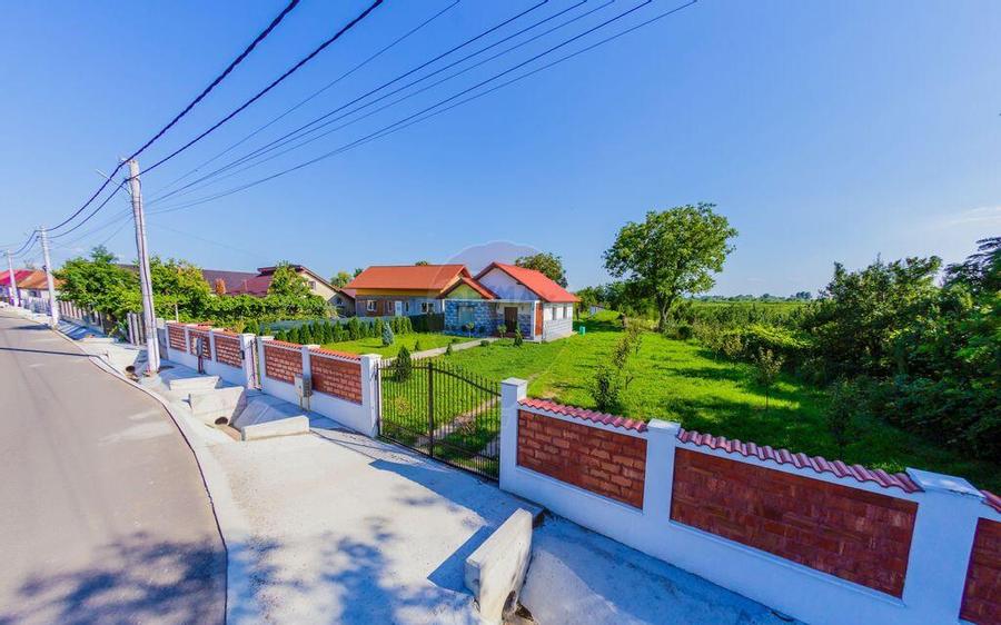 MERISOR - proprietate de vanzare - 11