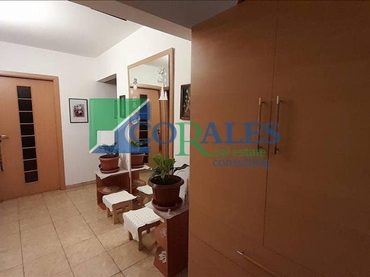 Foarte spatios, Posibilitate centrala - 6