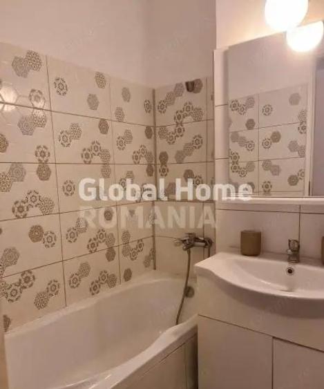 Garsoniera | Vitan Mall | Bloc Mixt | Renovata | 40mp - 6