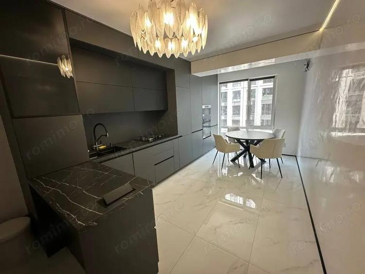 Garsoniera de inchiriat in zona Tractorul - 2