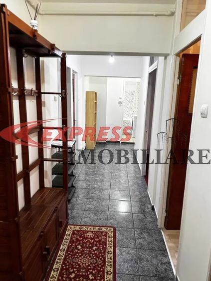 Dristor, Ramnicu Valcea, Centrala - 1