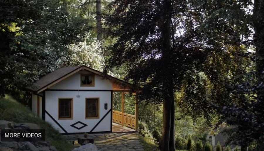 Proprietate unica, cu vedere spre cetatea Medievală Sighișoara ( sit UNESCO ) - 9