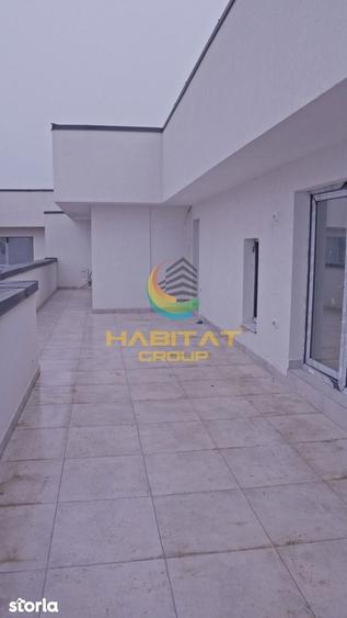 Penthouse cu 3 camere si Terasa Acte Gata! - 3